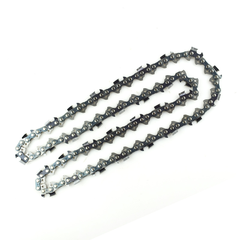 厂家供应锯木链 电锯链条 油锯大3/8直角锯链 园林五金工具