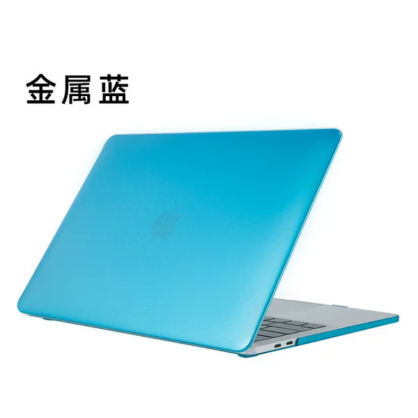 Metal blue