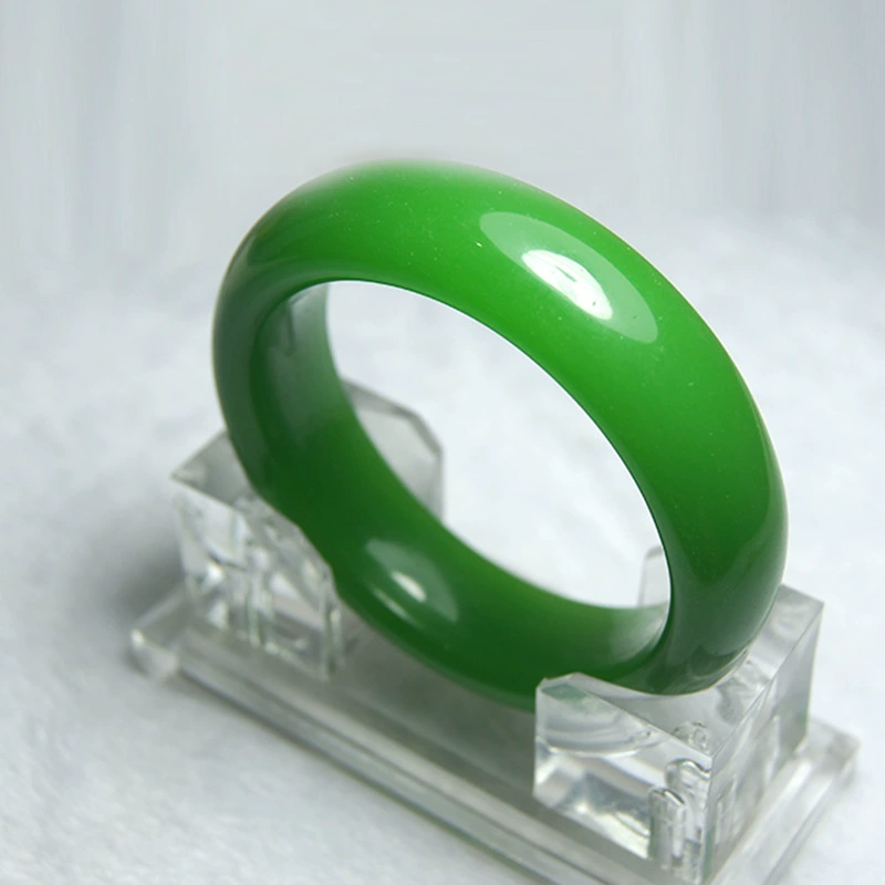 Джаспер, браслет Jade, подарок на день рождения