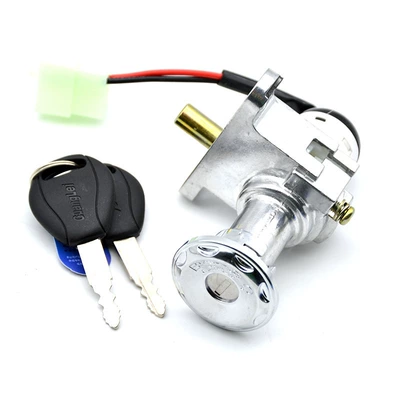 Power supply, ignition system accessories, Door Lock 2-Wire Faucet Lock