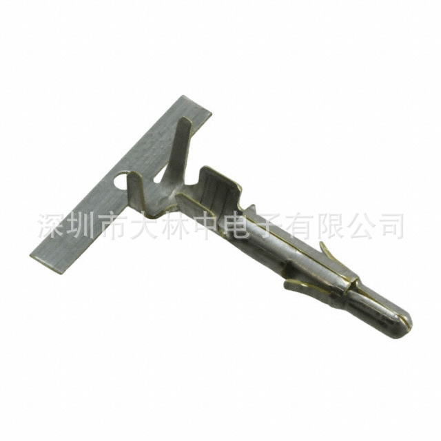 特价供应TE端子 350538-1