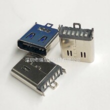 ���NTYPE-C ���N6Pĸ������ʽ�N��+���_��+�h�ۣ���ʽ�����ĸ��