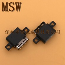 USB 3.1 TYPE C ˮĸ z⚤24P pݽzλ NƬʽSMT