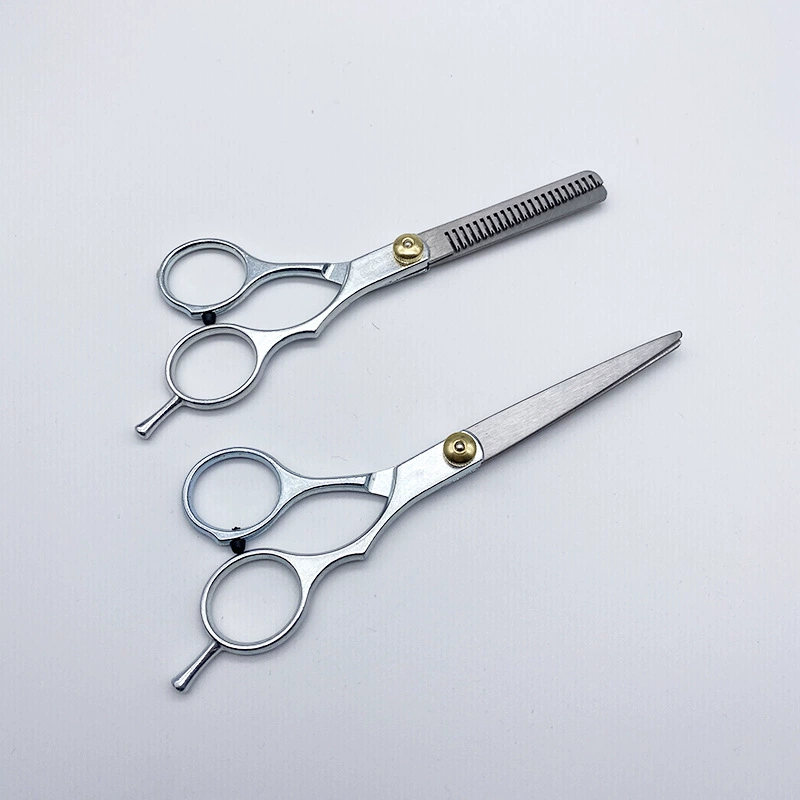 Hair clipper, scissors, tools set, wholesale, 7 pieces