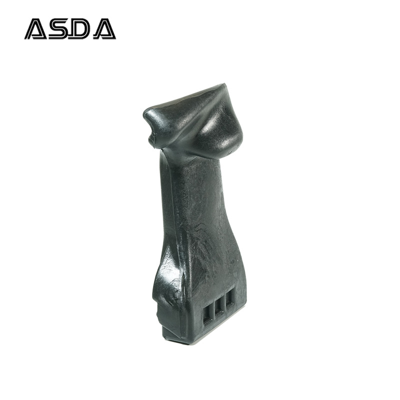 Máquina de eliminación de Neumáticos Accesorios máquina de eliminación de neumáticos cabeza de pájaro máquina de eliminación de neumáticos de coche pegamento de plástico conjunto de cabeza de pájaro cabeza de eliminación de neumáticos cabeza de trabajo