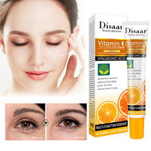 �羳25mlVC������˪�����޻��۲�����������OEM��������eye cream