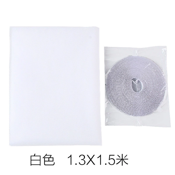 1.3*1.5 white