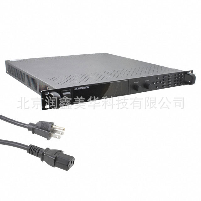 供B&KPrecision测量电源测试工作台特性存储器可编程跟踪USB 9116