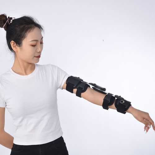 Kang Xing Da Elbow Joint 120 Fixing Brace Elbow Training Arm Forearm Suspension Fixing Gear