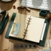 A6 crazy dark green
