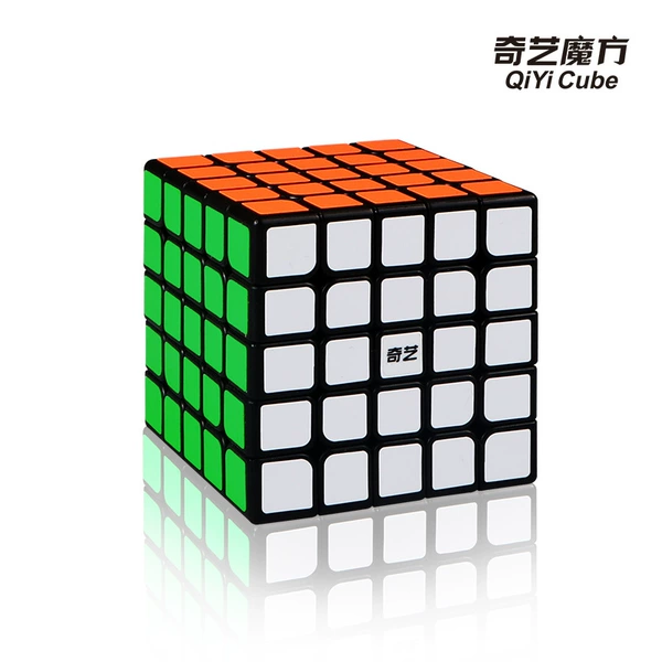 Five -order black bottom