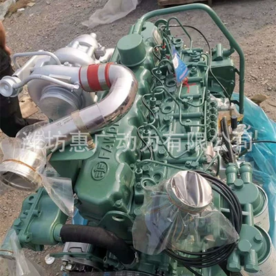 Xichai 4Dw91-40Gg3U Diesel Avtomobil mühərrikləri