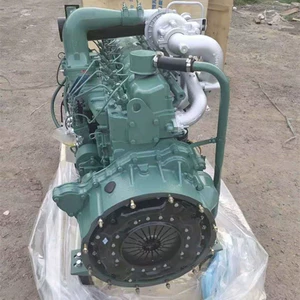 Faw Xichai 4Dw91-50Gag4 Diesel Engine, 36.8Kw Engine for Forklifts
