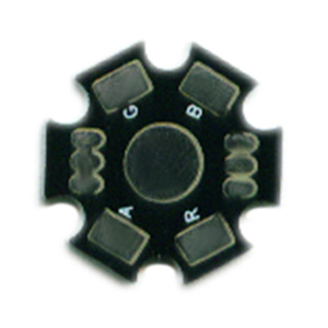 5630铝基板球泡灯铝基板厂家铝基板pcb工厂铝基板定制漫反射灯带