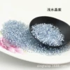 Shallow crystal purple