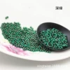 Dark green