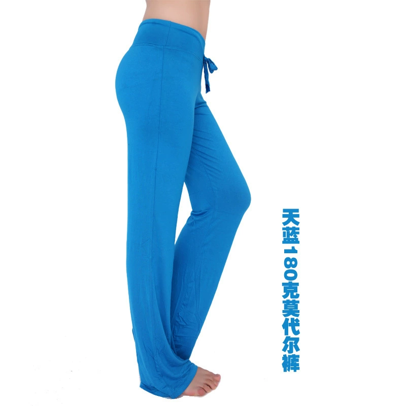 Женские тяговые лёггинсы для йоги Slim-Fit Bootcut, вес 200 г, размеры S–XXXL