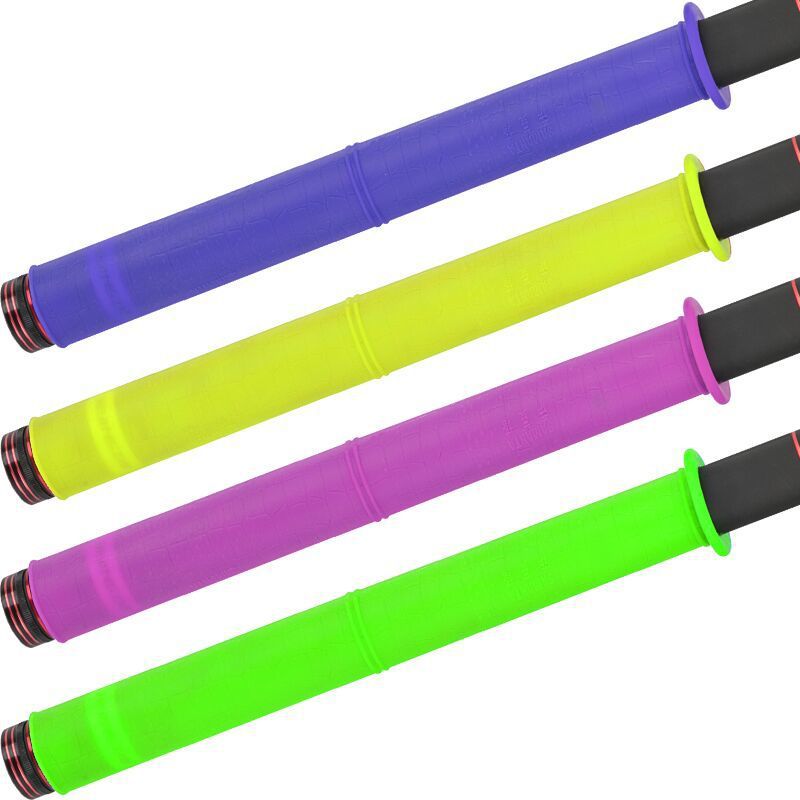 批发绝缘硅胶防静电把套 龙纹鱼竿手把套 台钓竿手把套