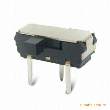 工厂直销微型拨动开关MK12D10 微型拨动开关MS2C02 MS23C01