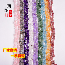 ��Ȼ�׷��S��ˮ����ʯ���ƷDIY��ɫˮ��ʯɢ���Ʒ�����朴�E18