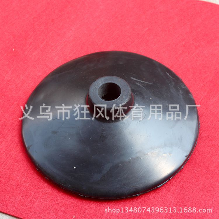 Mobile football training logo rod traffic warning pole reversing…