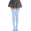 Blue -white width