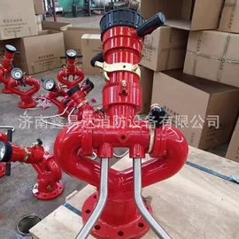 灭火器材;其他救生器材;球阀