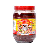 Fairy Brand Holding Chrimp Kun Division из соуса Dongyin Gong 900G Dongyin Gong Отвращение