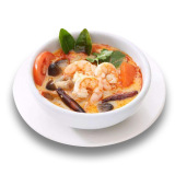 Fairy Brand Holding Chrimp Kun Division из соуса Dongyin Gong 900G Dongyin Gong Отвращение