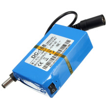 12V�늳ؾۺ���1800mAh�O��늙C����ؔ�LED����ÿɳ����늳�