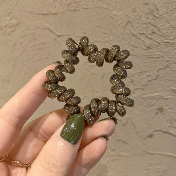 Coffee color