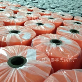 纺粘无纺布