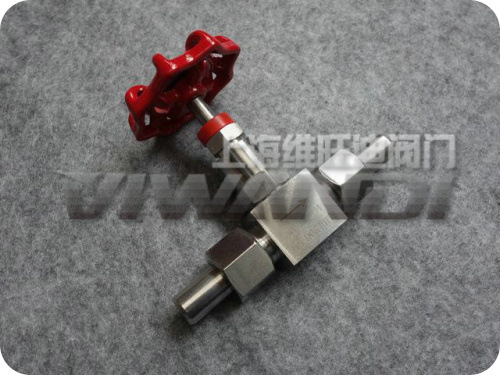 J21W-25P针型阀/J21W-25针型阀/J21W-16P针型阀/针型阀