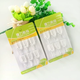 衣钩/挂钩;清洁球/刷;其他居家日用