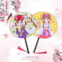 ��ͨ�m�ȃ�ͯDIY�ֹ��T�f�հ׈F�Ȳ��L�m͢��ɫ���L�������l�ؔ�