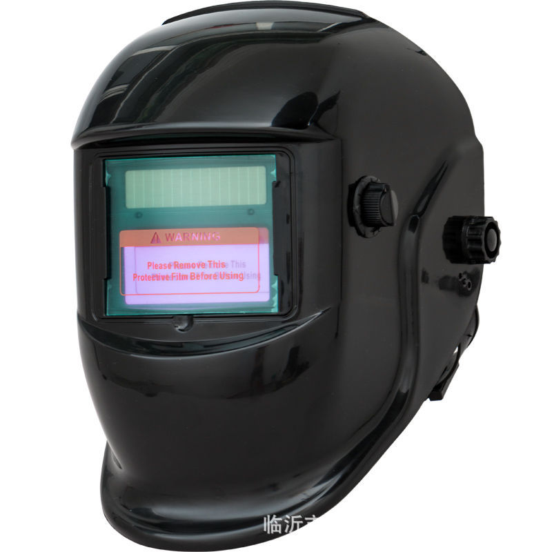 107 shiny mask classic model [large window]