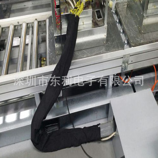 �F؛���N����ȼ�W�ܺ�ɫPET���ʽ�����׹ܹ��w��|���o�׹�