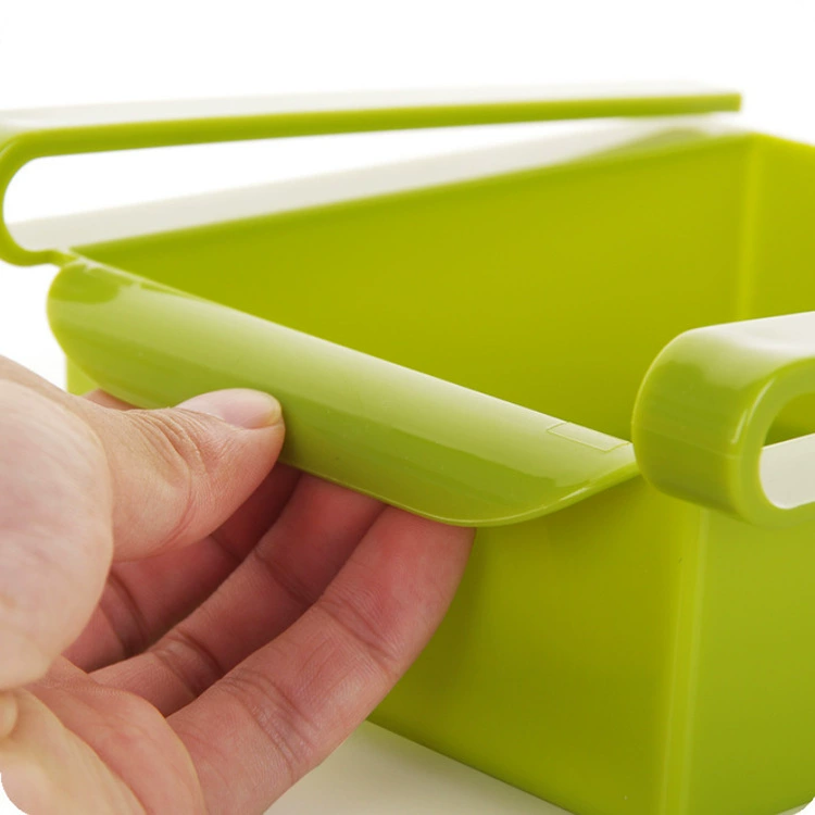 Plastic storage basket, storage box, storage system