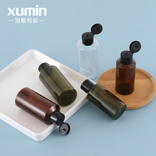 �F؛pet150mlб���ɫ�Gɫ��¶ˬ�wˮƿ 100ml���yƷж�yˮ���bƿ