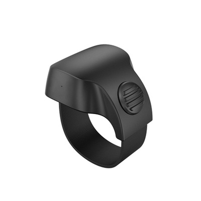 Smart Ring自拍蓝牙遥控戒指可充电手机支架拍照戒指合影不求人