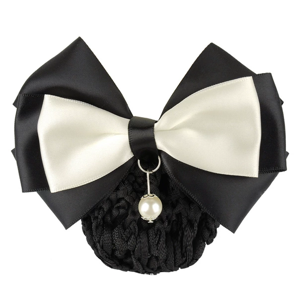 Hanging pearl black