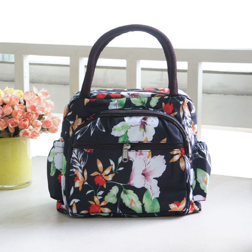 검은 배경 아름다움 꽃