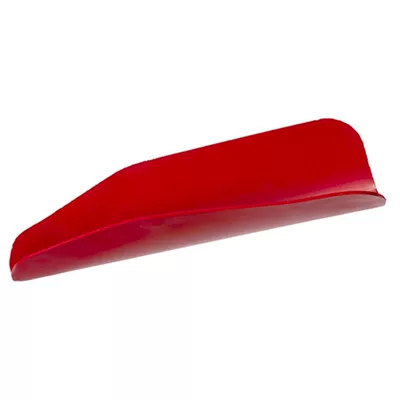 its original state, Repair kit - multicolor-short-red