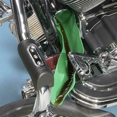 Repair kit, tool oil guide plate tool