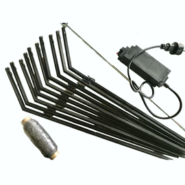 其他报警器;集成防盗系统;其他接警设备