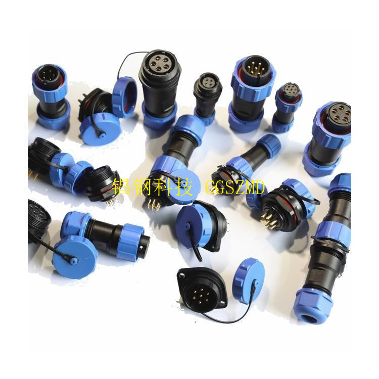 IP67���ղ�ͷ��ĸֱͨ�ԽӲ�����º������������SP13-2345679о