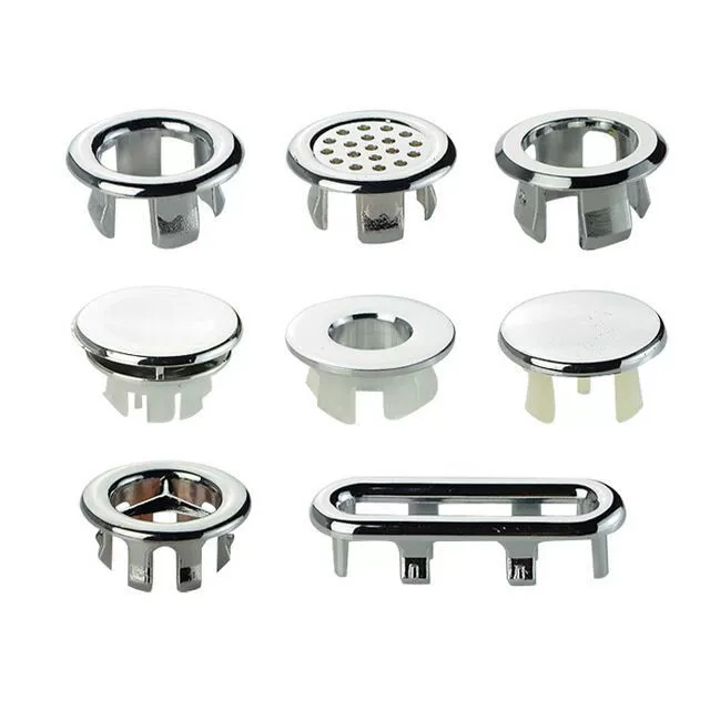 Умывальник переливного кольца Колонка умывальник стол умывальник декоративное кольцо переливного порта кольцо сетка Mercedes Двухслойное кольцо аксессуары для умывальника