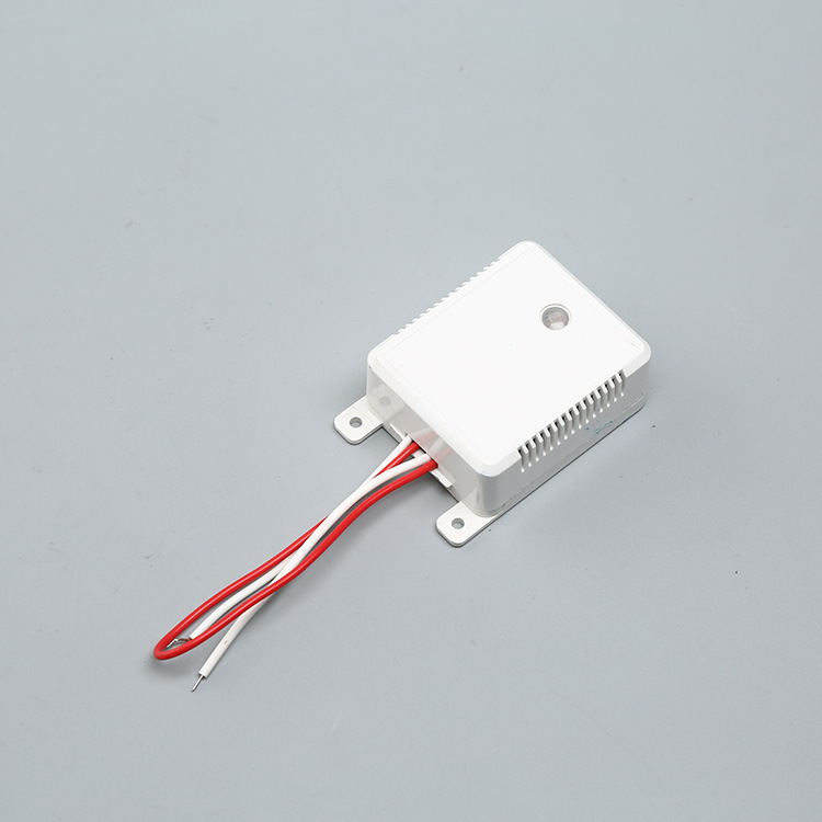 厂家大批量供应 小明装声光控开关 高档精致声光控模块 量大从优