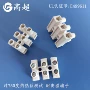 阻燃耐高温灼热丝测试端子台