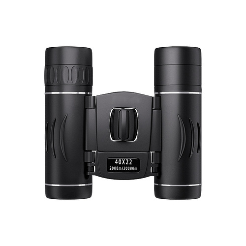Mini 40x22 Binocular Telescope High Magnification HD Phone Night Vision Outdoor Low Light Night Vision Concert Telescope